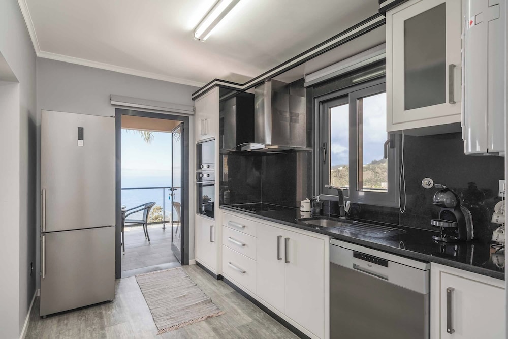 Villa Oceanscape