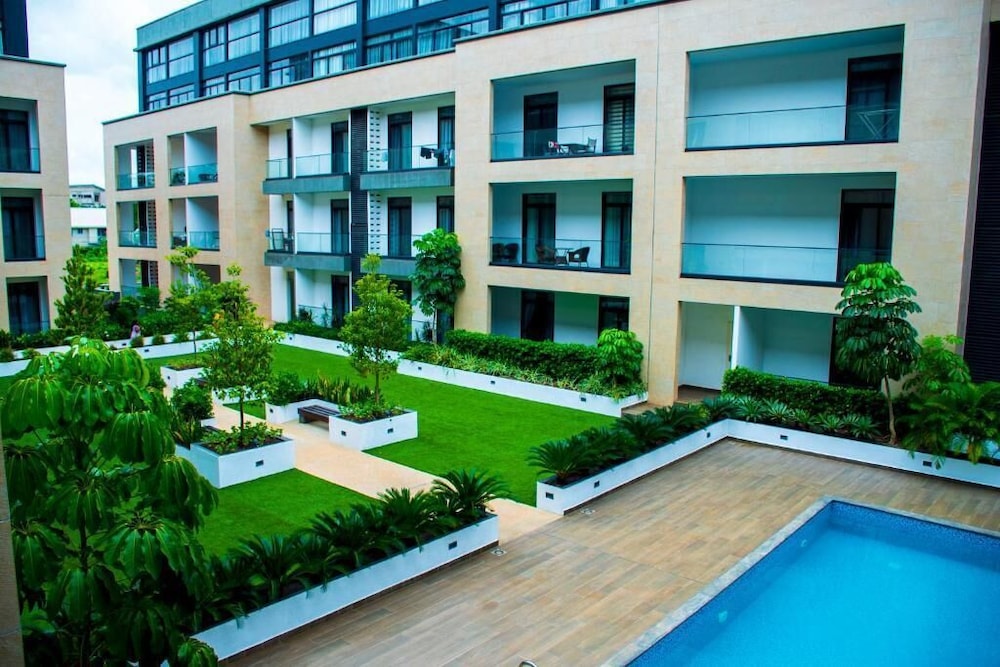 Loxwood Apartment