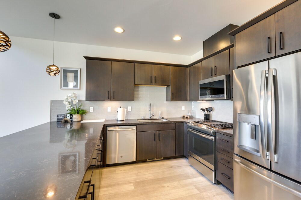 Reno Vacations - Midtown Reno Vacation Rental < 2 Mi to Downtown! - Property Image 21