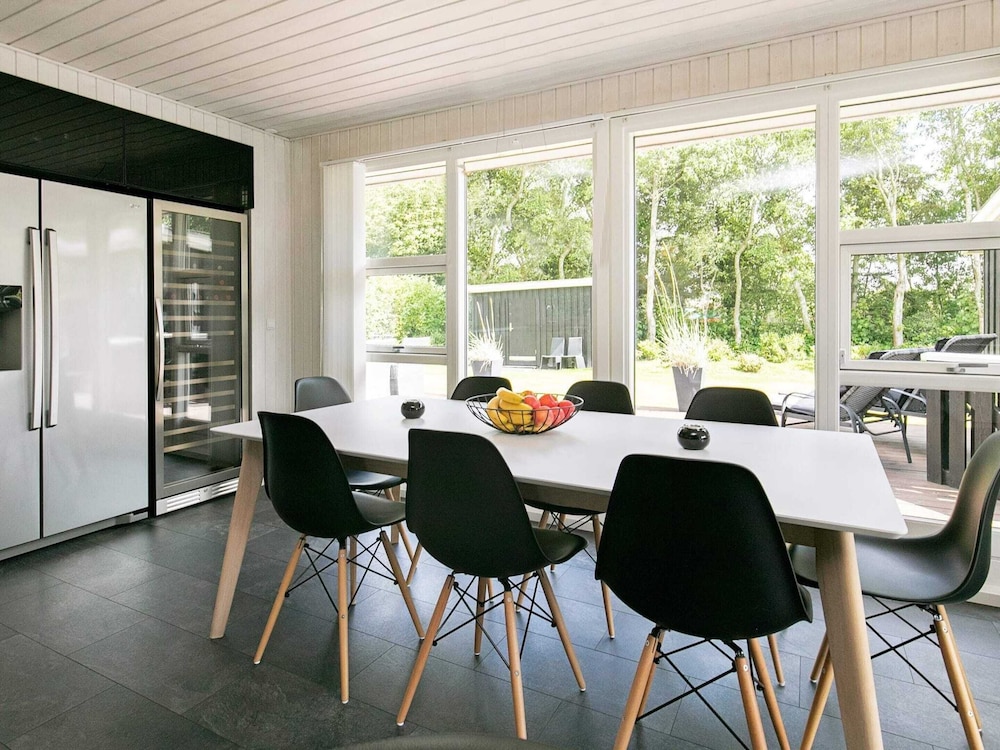 Holiday Home in Hemmet view 4