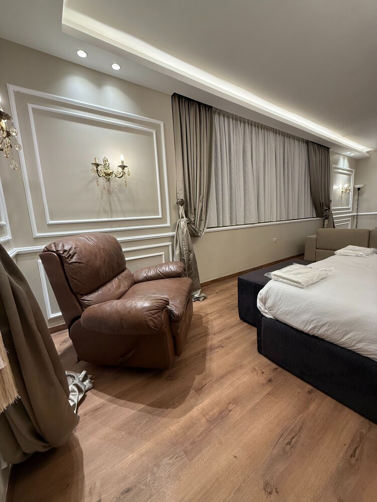Charming Amman Apartment With Electric Heating & Wifi