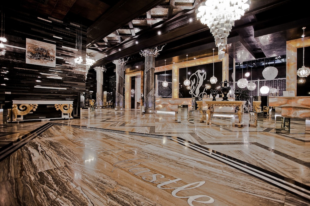 Villas Elenite Premium