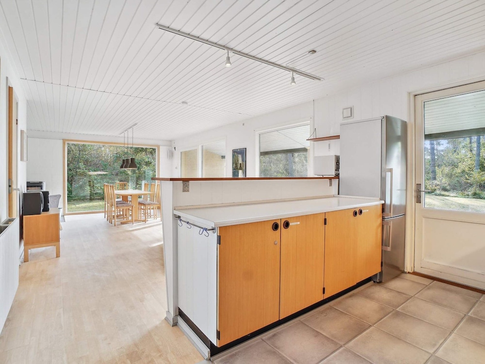 7 Person Holiday Home in Nexo view 5