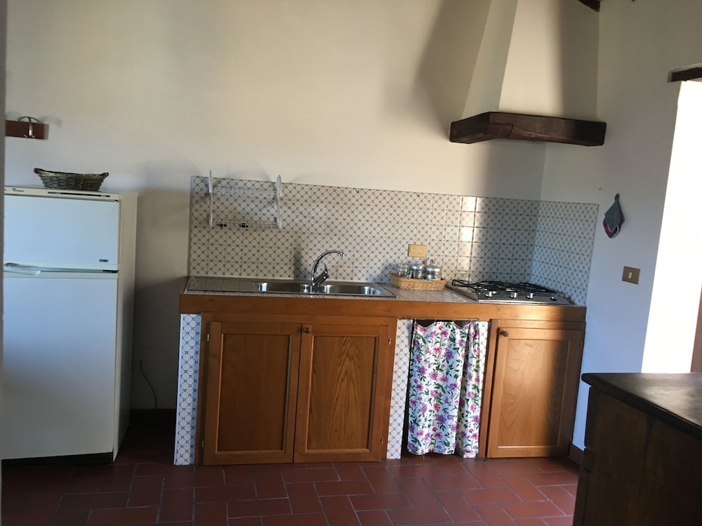 Agriturismo Monte Petreto