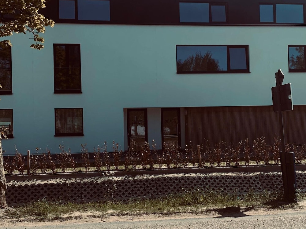 Holiday Home in De Panne Near Plopsaland