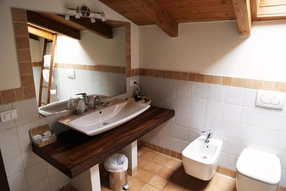B&B Ca de Taruffi
