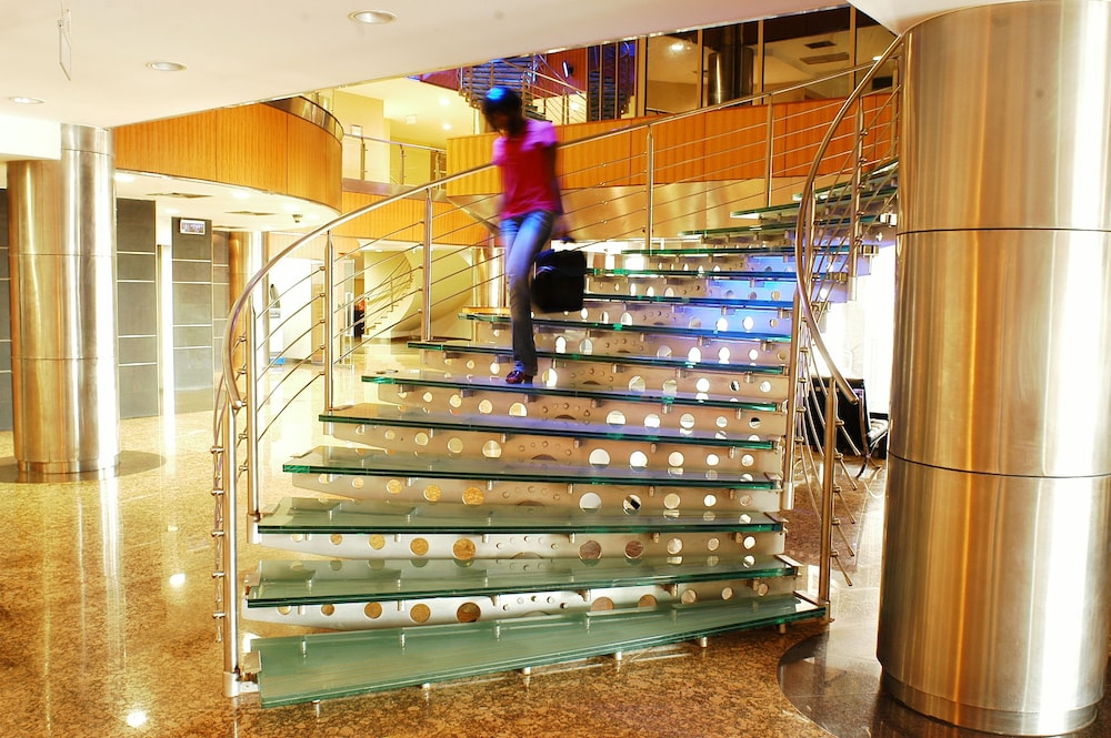 Bamako Vacations - Radisson Blu Hotel, Bamako - Property Image 3
