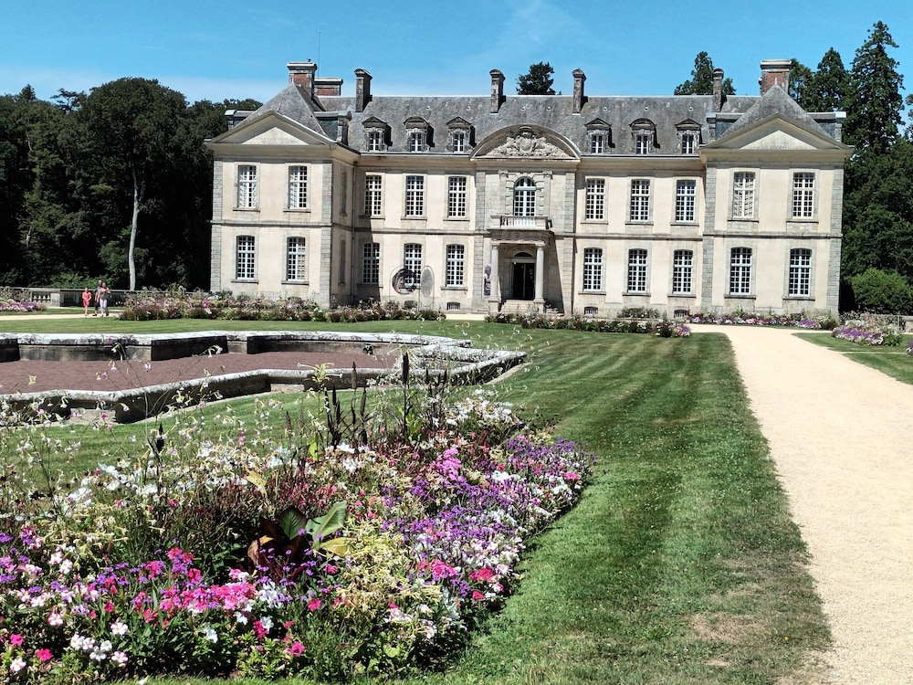 LE NID BRETON view 5
