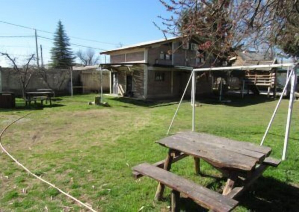 Cabañas Viejo Rincon