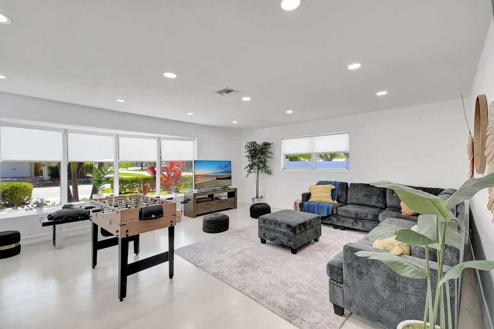 Florence Villa in Fort Lauderdale