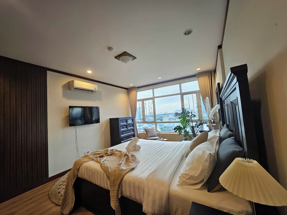 HOANG ANH GOLD HOUSE APARTMENT