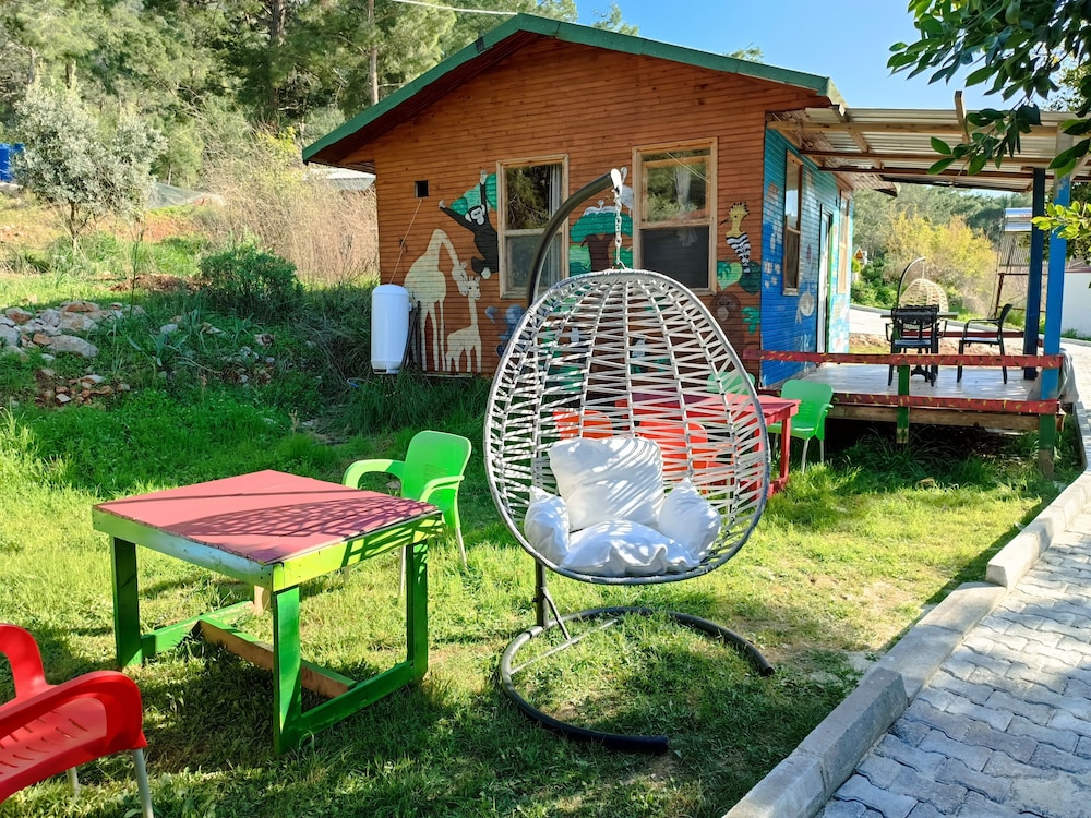 Likya Korsan Koyu