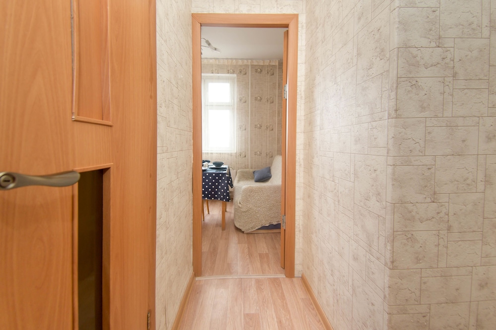 Spikado Apartment Sineva