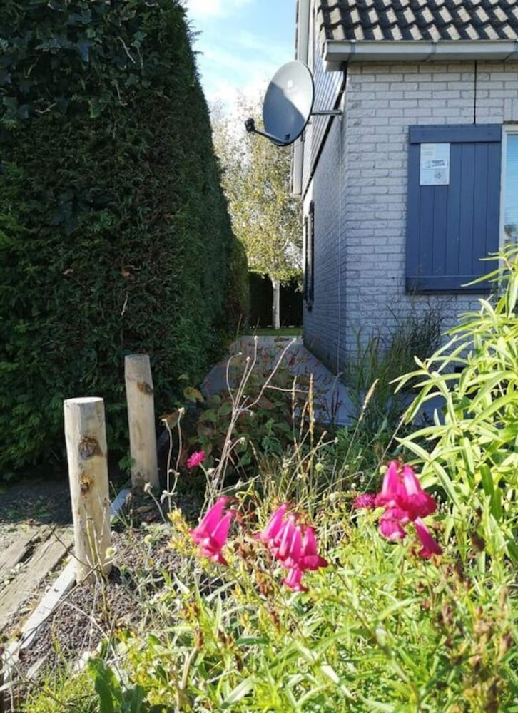 Huijsmansverhuur Type B de Luxe Grevelingen 24 view 3