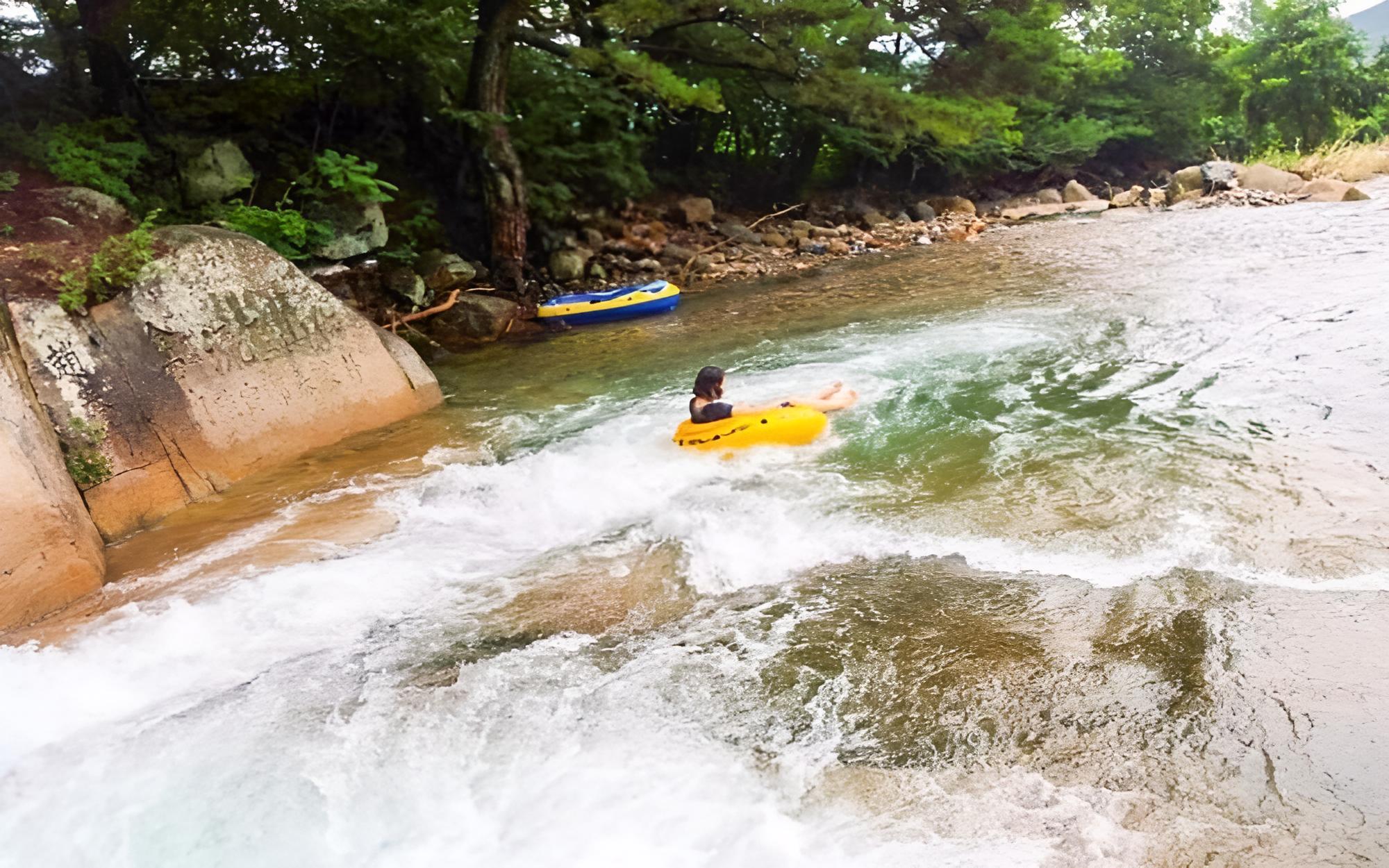 Ulsan Rock Pension view 3