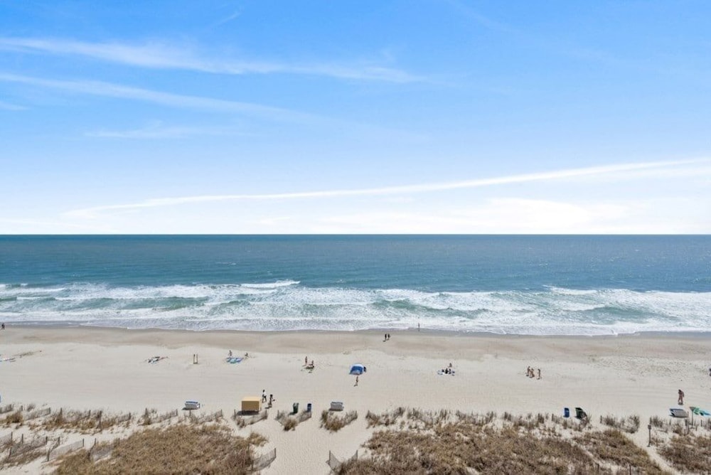 Anderson Ocean Club 810 2 Bedroom Condo