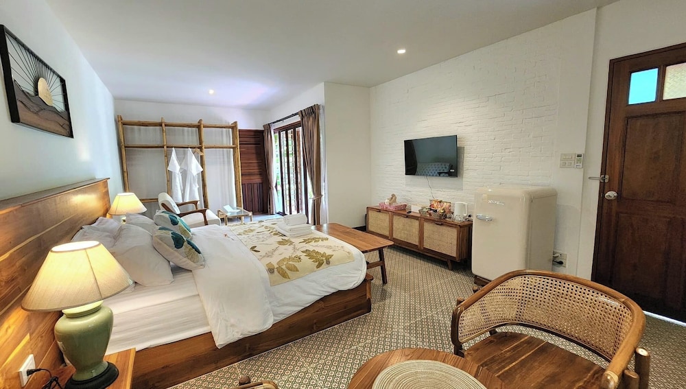O yua Resort