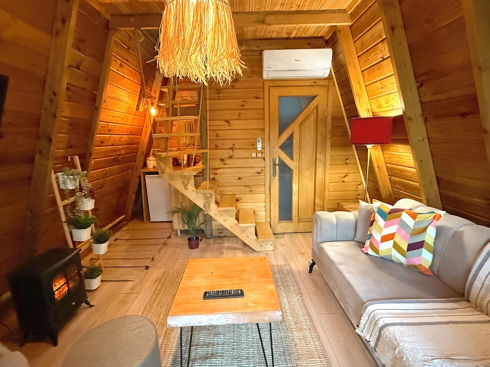Natural Life Bungalows Sapanca