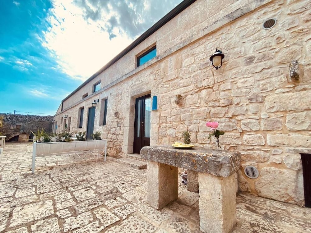 Mastro Vanni - Urban Masseria