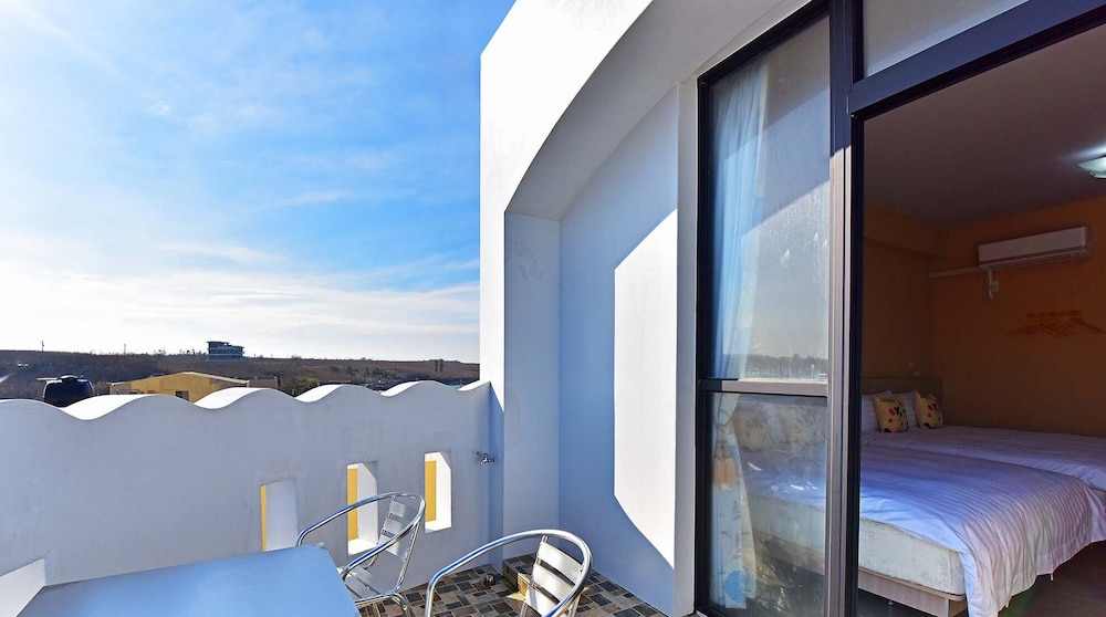 Lai Sea Side B&B
