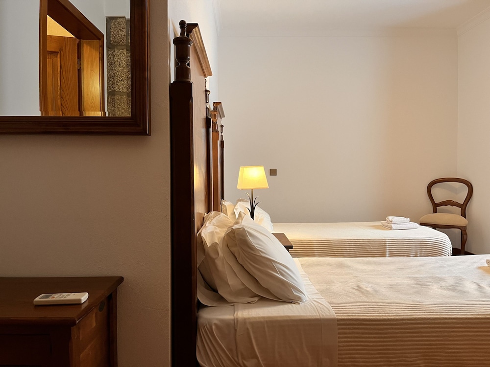 Nomad s Country - Cimo de Vila The Quiet Veranda