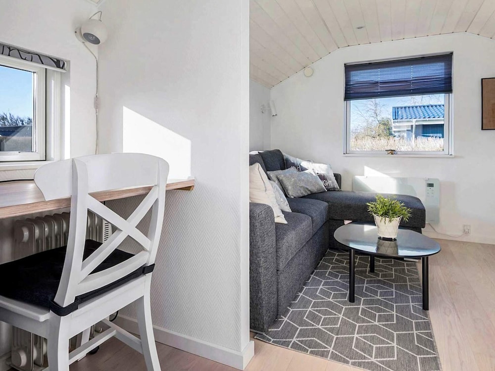 4 Star Holiday Home in Karrebaeksminde