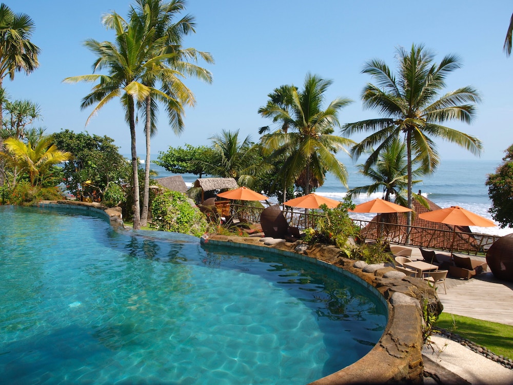 Puri Dajuma Villas