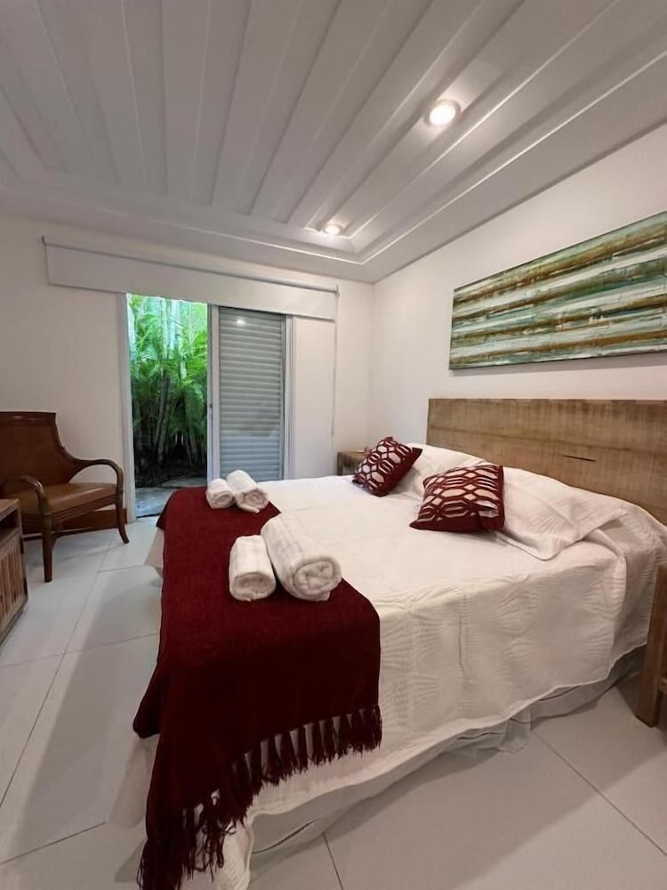 Hotel Boutique Renascer em Búzios