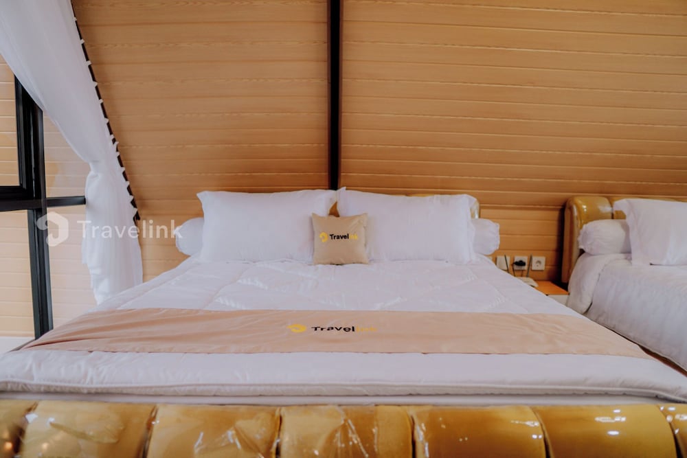 D'Sultan Villa Dieng By Travelink