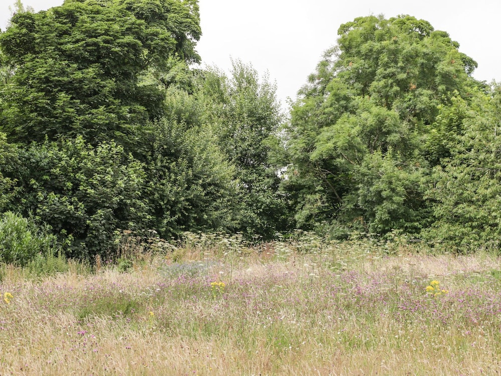 Myddelton Grange