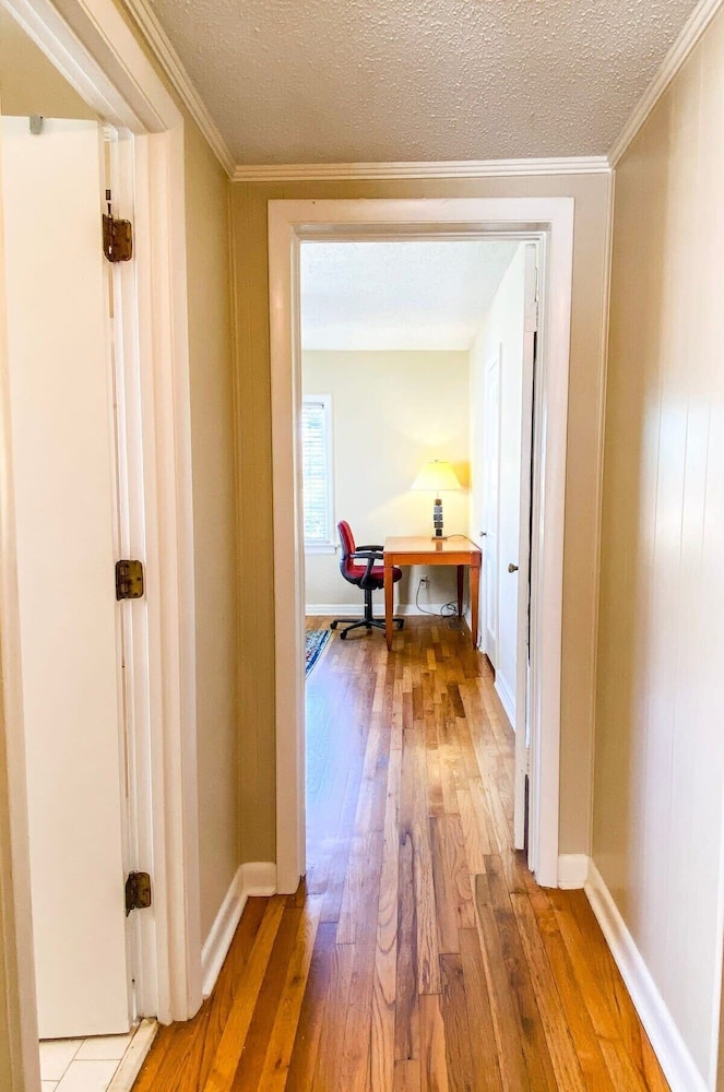 Bonita Bungalow