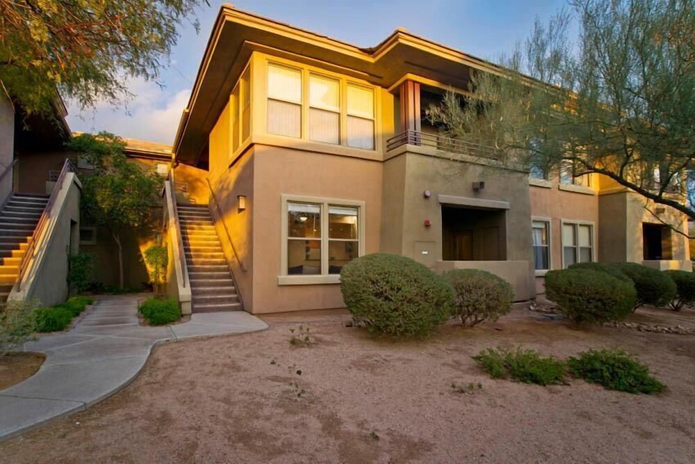Grayhawk Villa Del Sol By Signature Vacation Rental