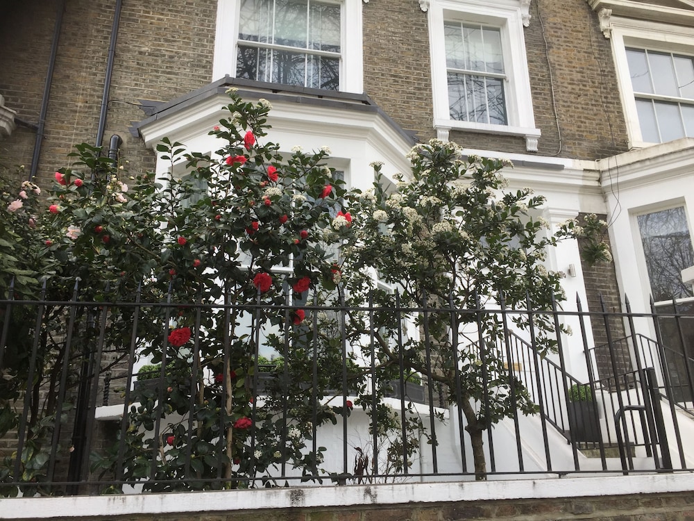 Luxurious Apartment in Kensington & Chelsea