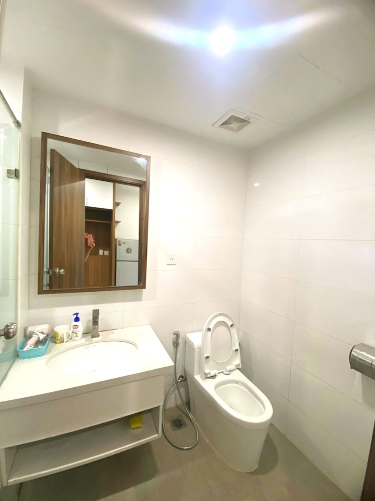 Vinhomes Dcapital Managed by Anstay Residence