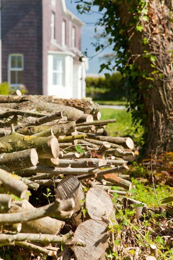 Hotel The Old Vicarage - Image 1