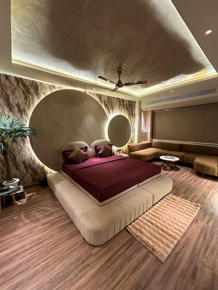 Dream Desire