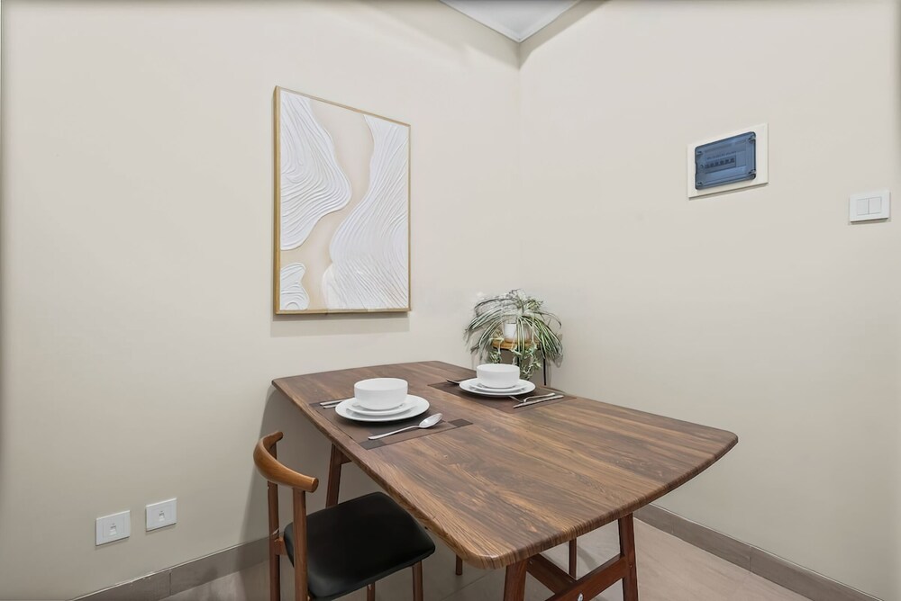 Premium Luxury Menara Jakarta Residence