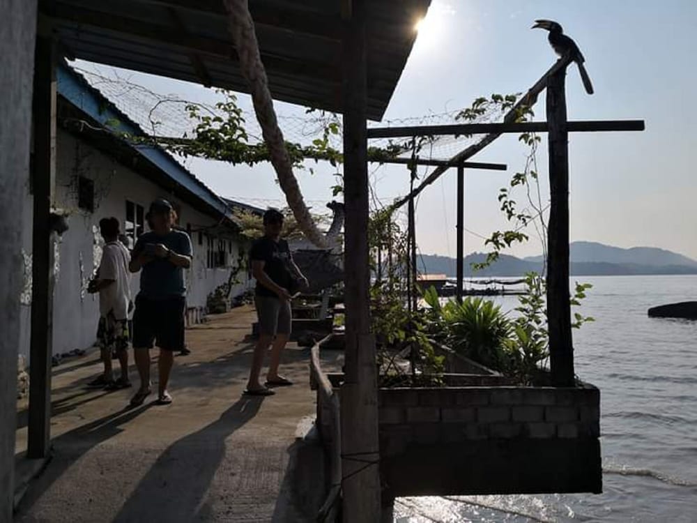 Pangkor Fish House