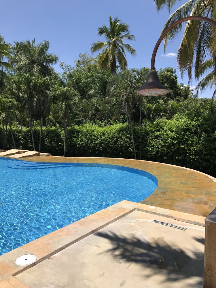 Casa Santa Fe Antioquia By Nomad Guru