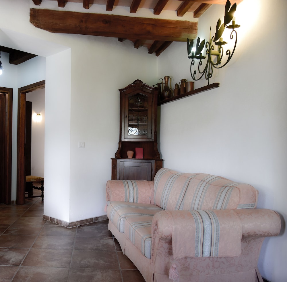 Agriturismo Castello delle Fornaci - Private Jacuzzi