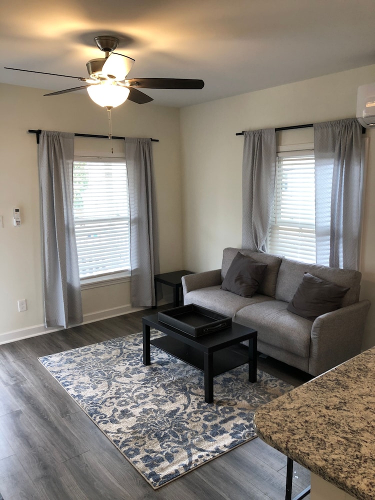 Lakewood Lyon Park Renovated Cottage Near Duke 23A