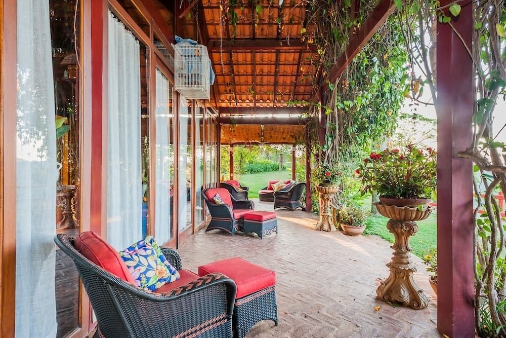 Reserva Ecolodge Eldorado