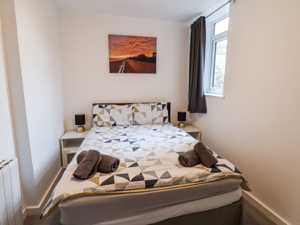 Apartment 1 @ Bridlington Bay