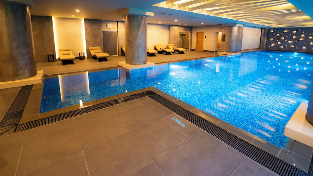 Sofitel İstanbul Taksim - Image 15