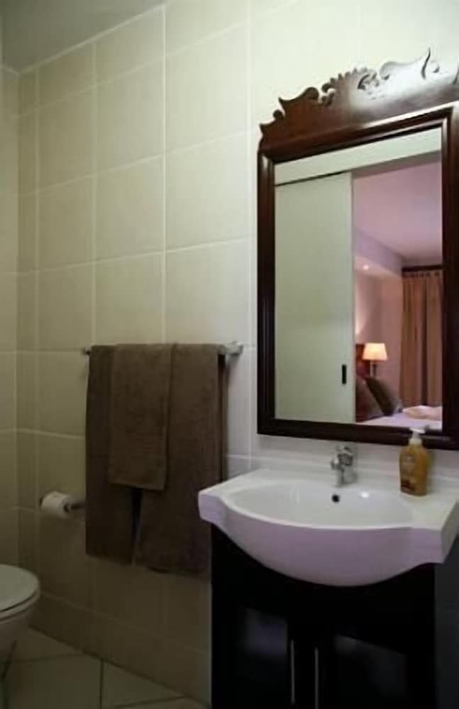 Edelweiss Corporate Guesthouse