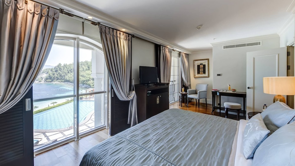 Angel's Marmaris Hotel