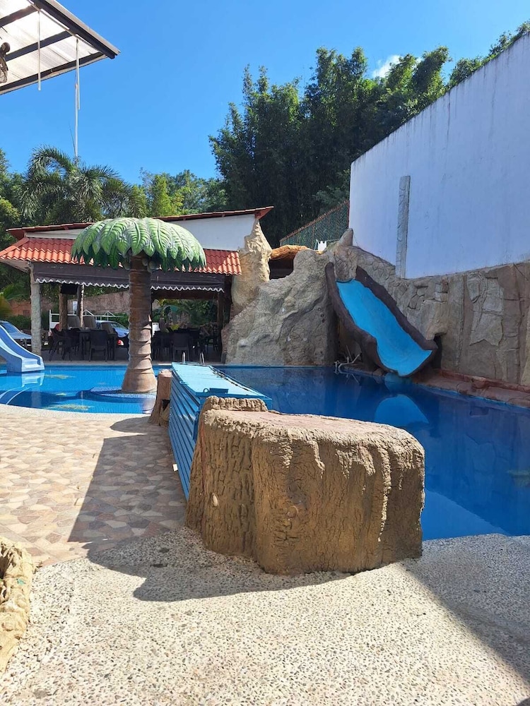 Poza Rica Vacations - Hotel San Rafael Poza Rica - Property Image 10