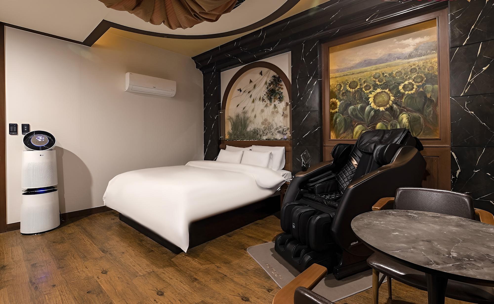 3S Hotel