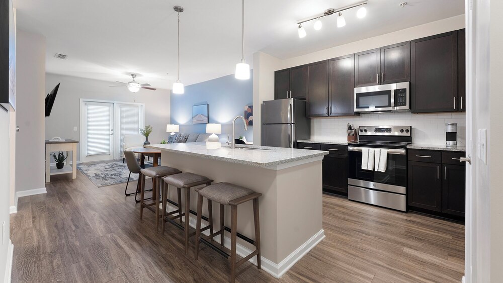 Carolina Forest Furnished Apartments by Landing