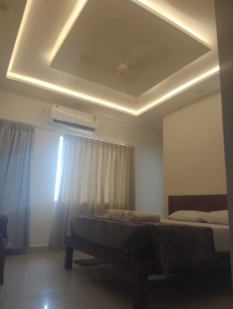 Prestige Palace